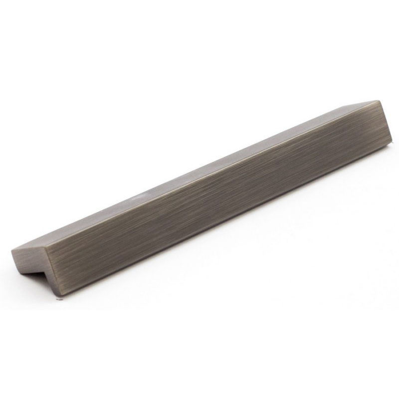 Brushed Black Nickel