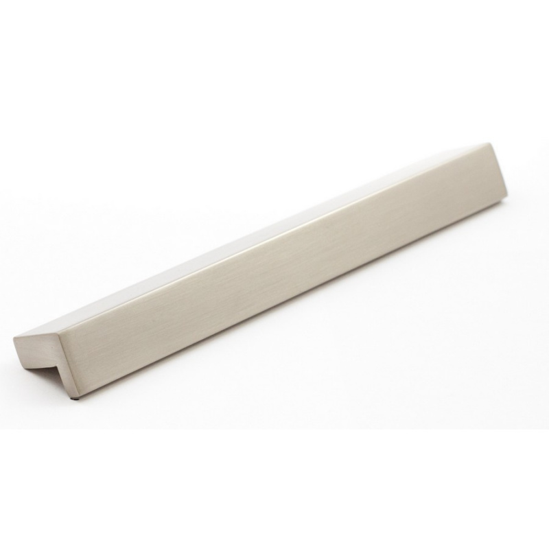 Brushed Satin Nickel
