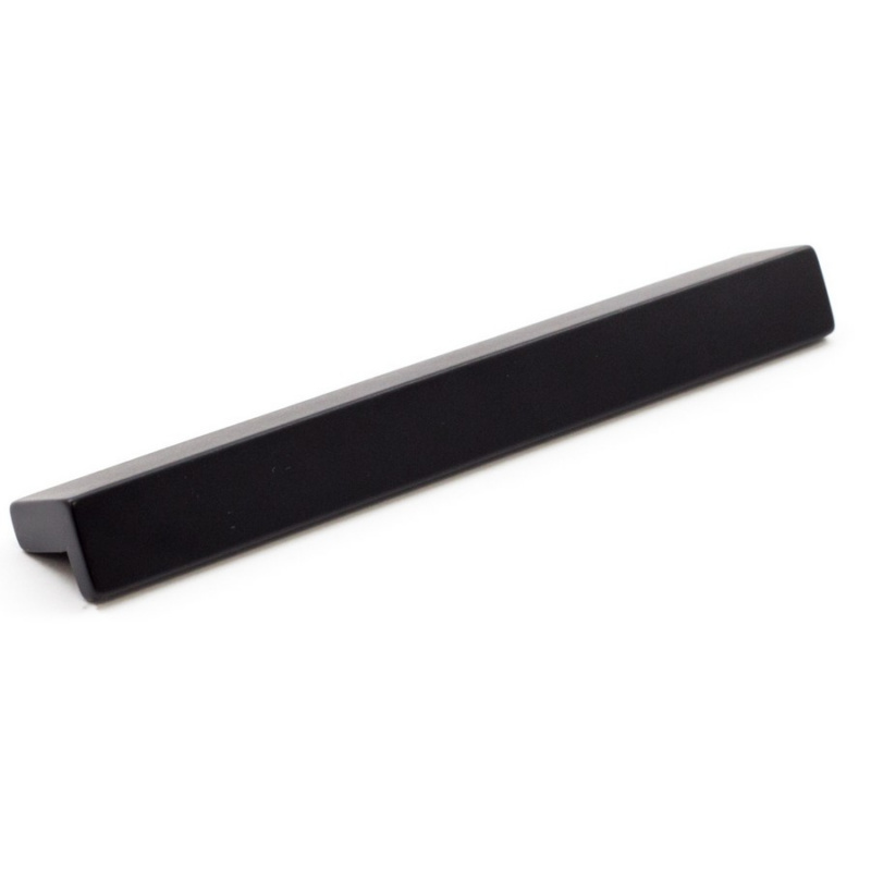Matte Black