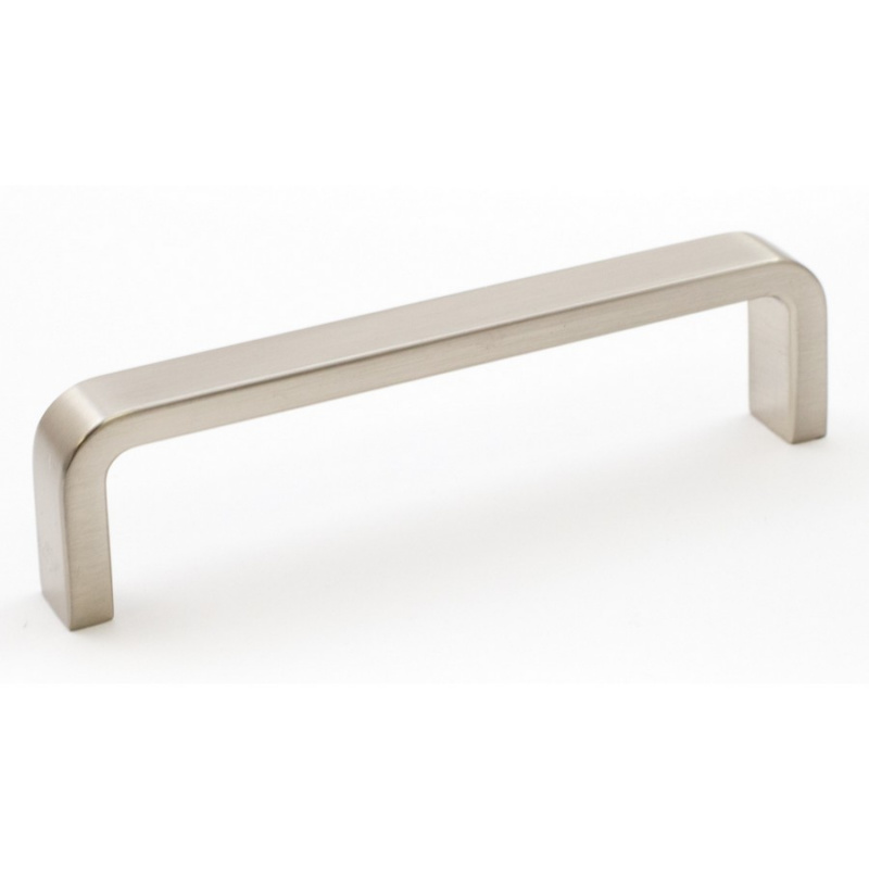 Brushed Satin Nickel