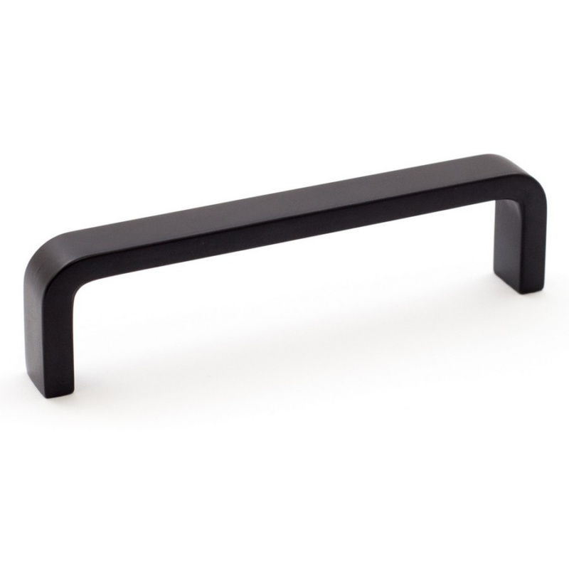 Matte Black