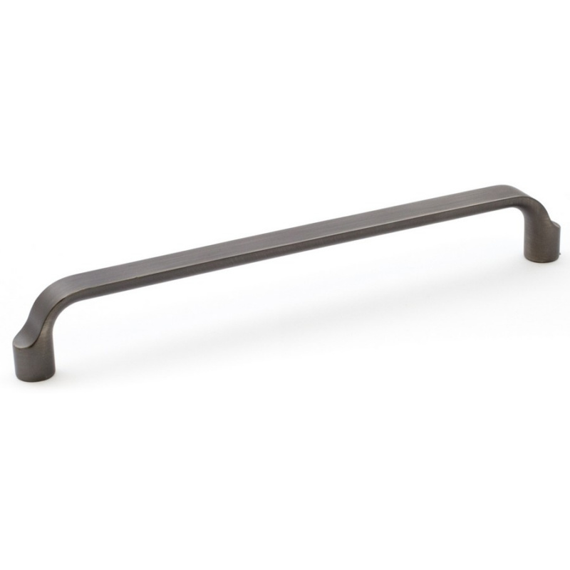 Brushed Black Nickel