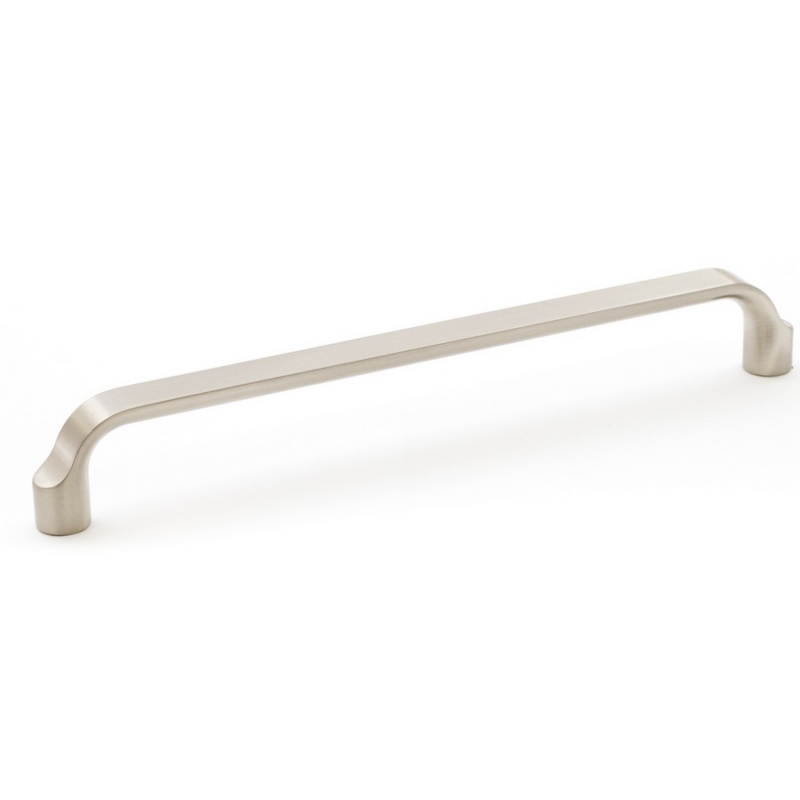 Brushed Satin Nickel