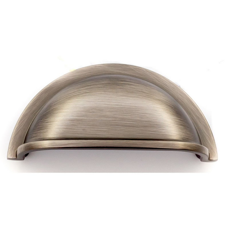 Antique Nickel