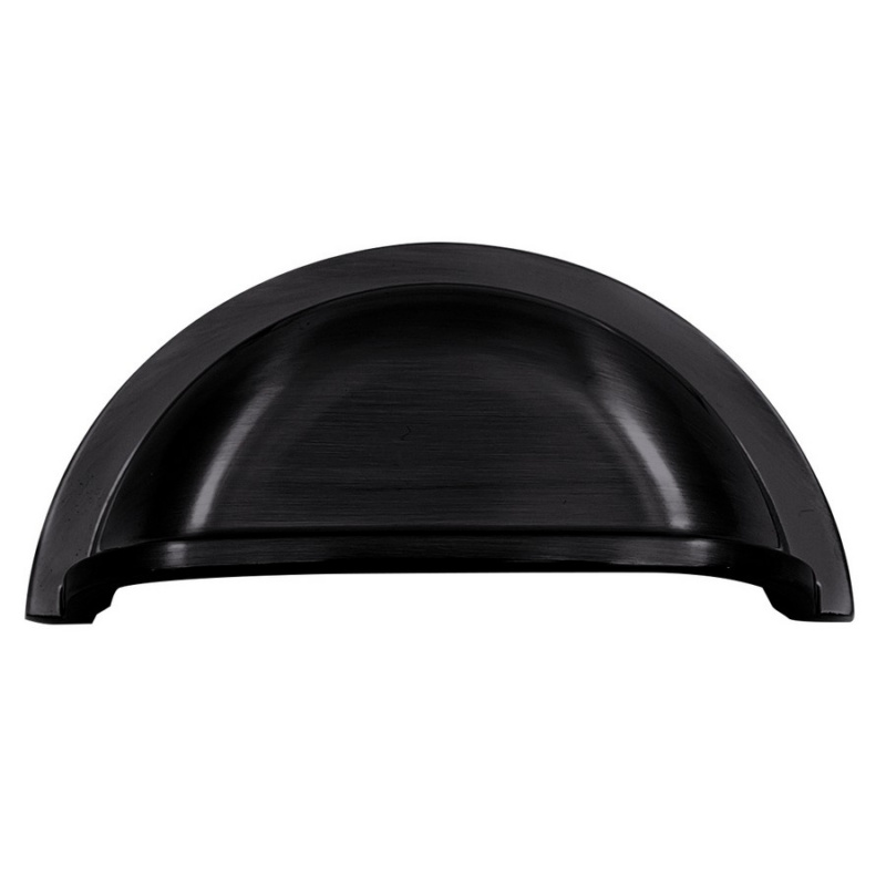 Matte Black