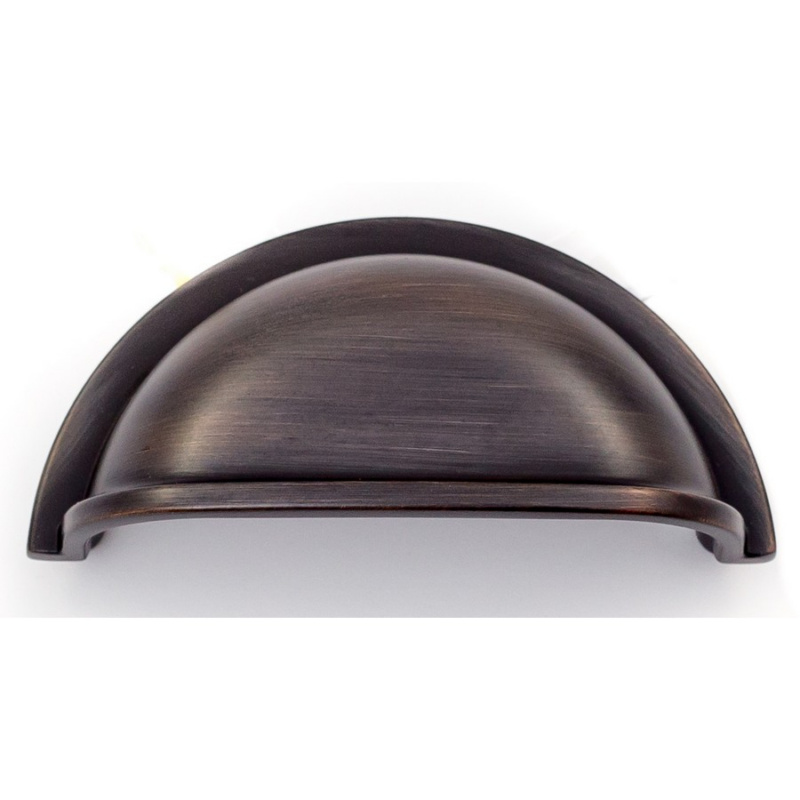 Oil Rubbed Bronze