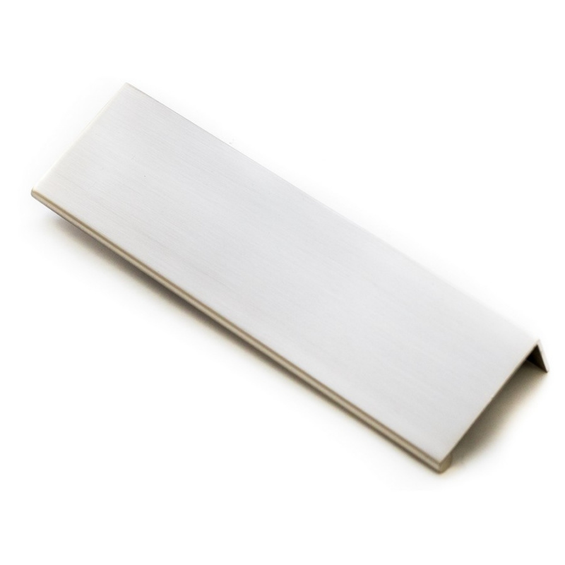 Brushed Satin Nickel