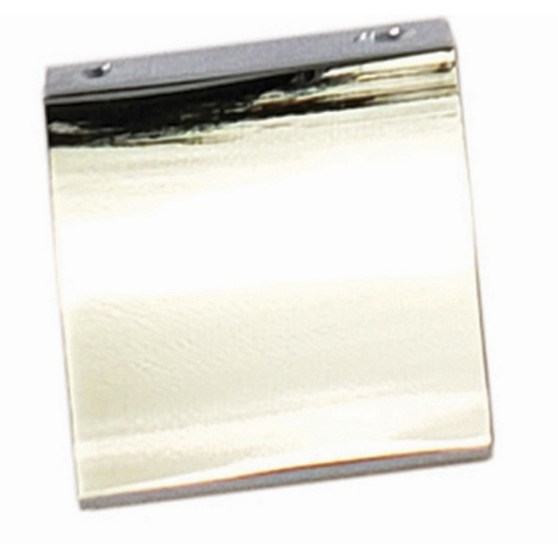 Polished Chrome
