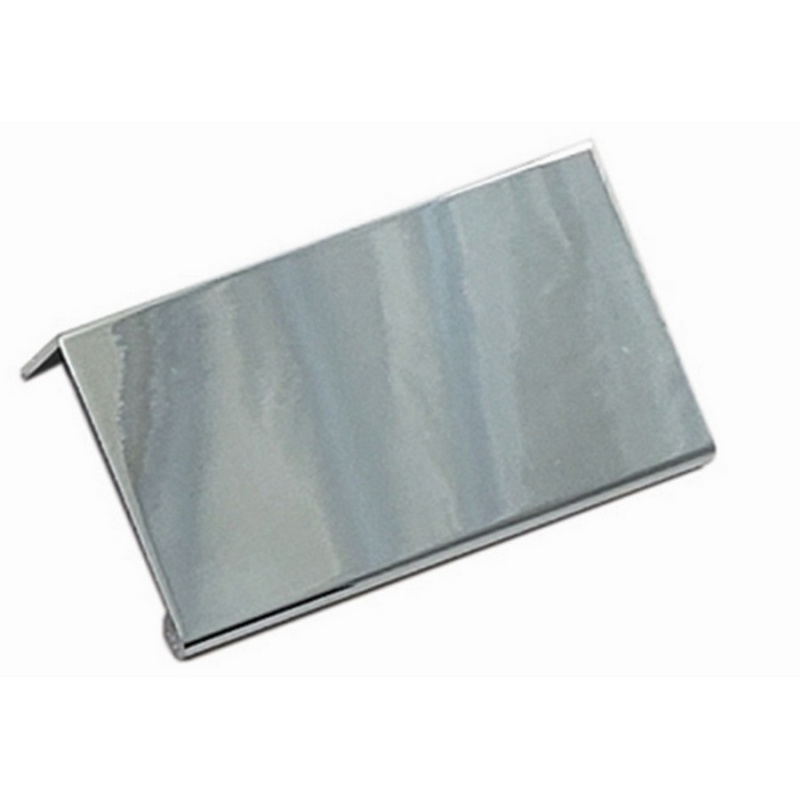 Polished Chrome