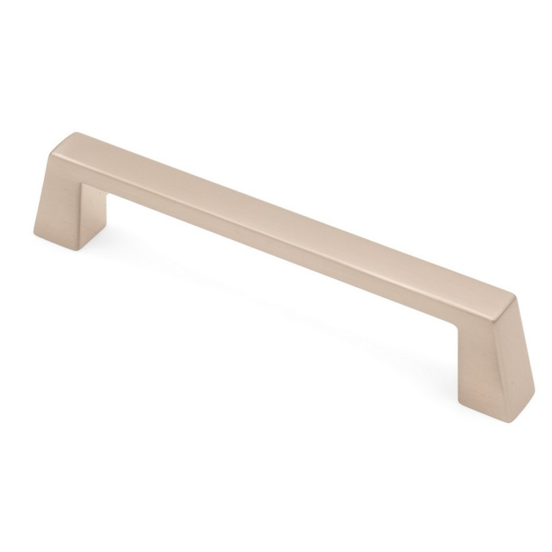 Brushed Satin Nickel