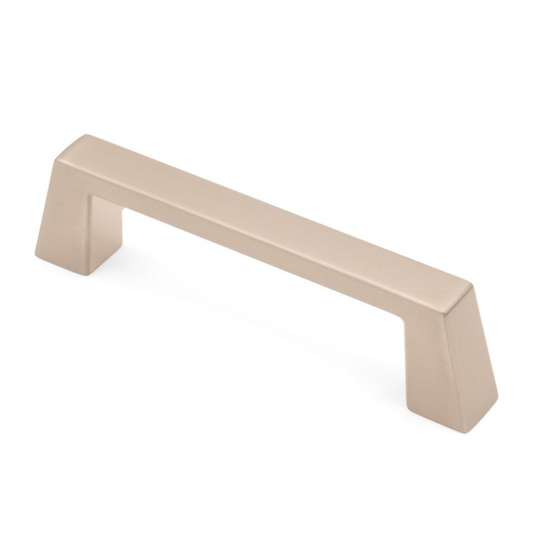 Brushed Satin Nickel