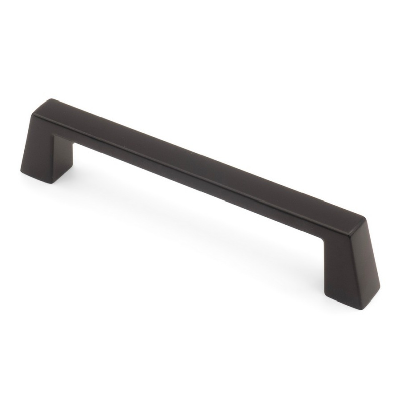 Matte Black