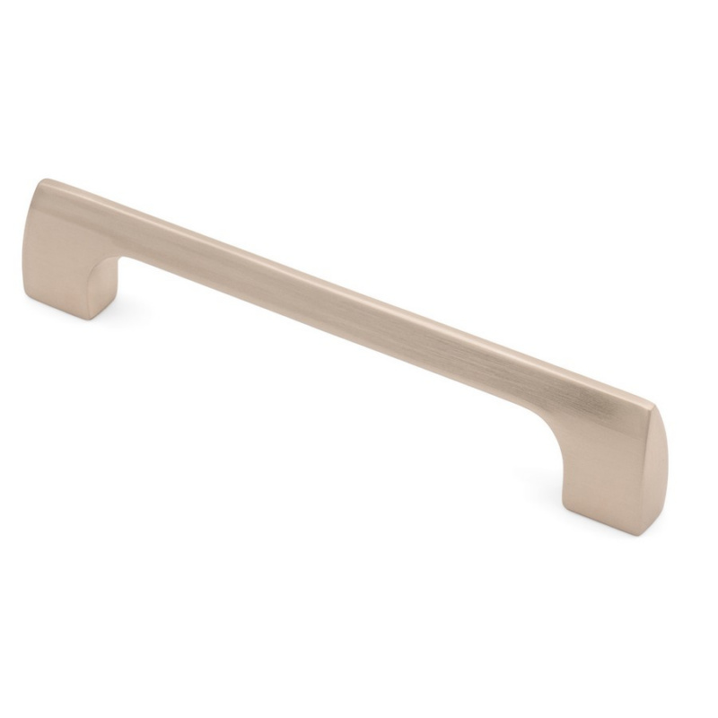 Brushed Satin Nickel