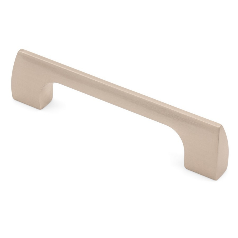 Brushed Satin Nickel
