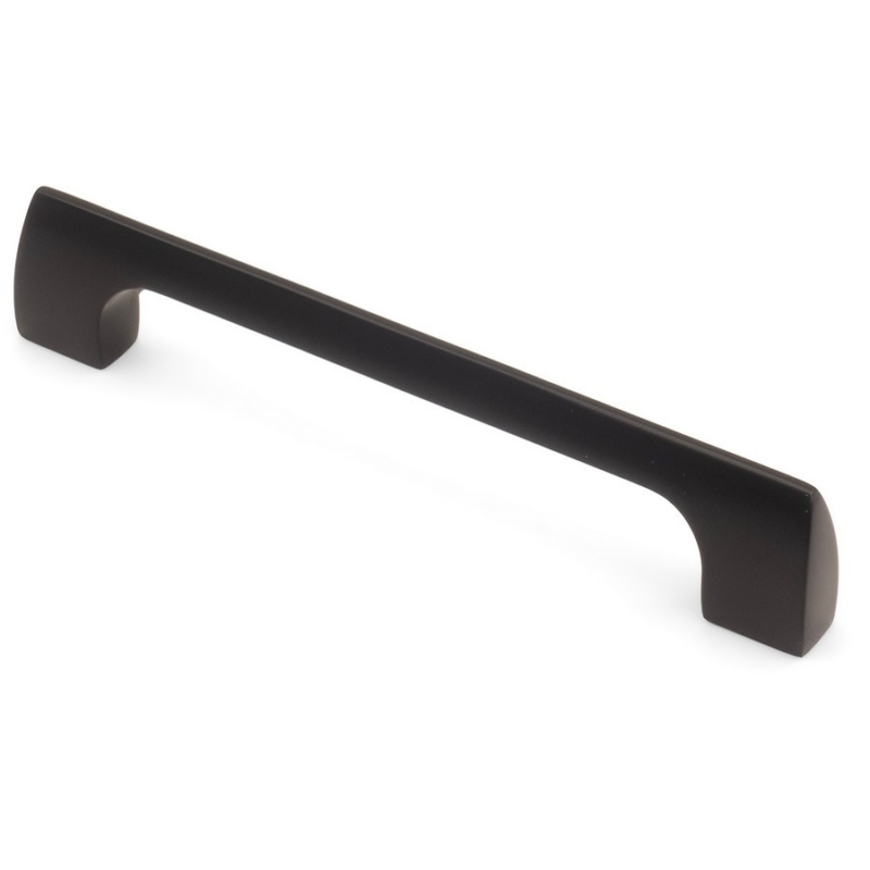 Matte Black