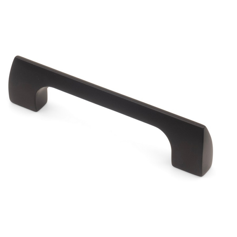 Matte Black