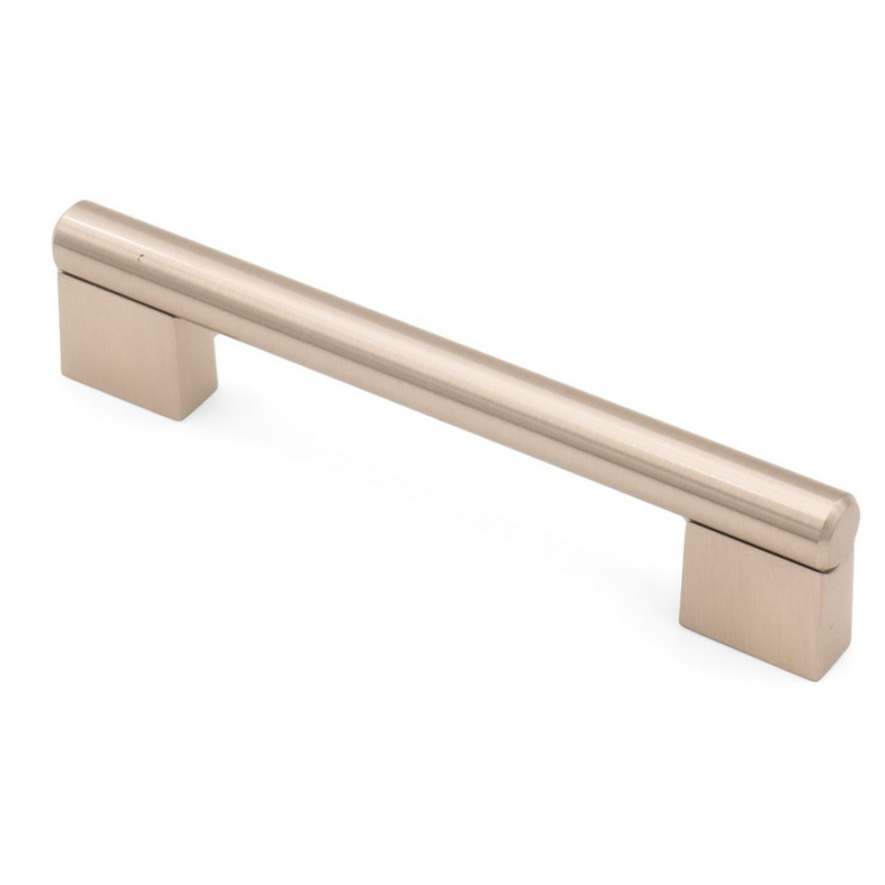 Brushed Satin Nickel