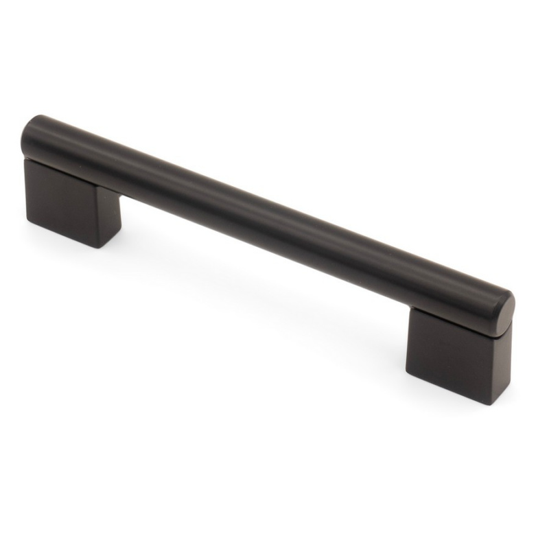 Matte Black