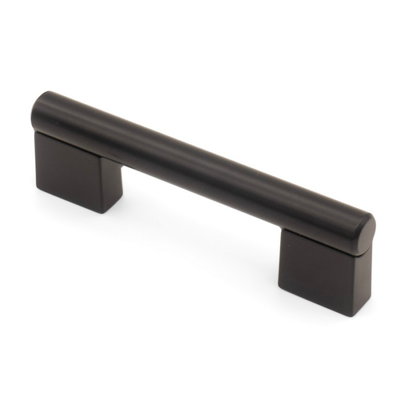 Matte Black