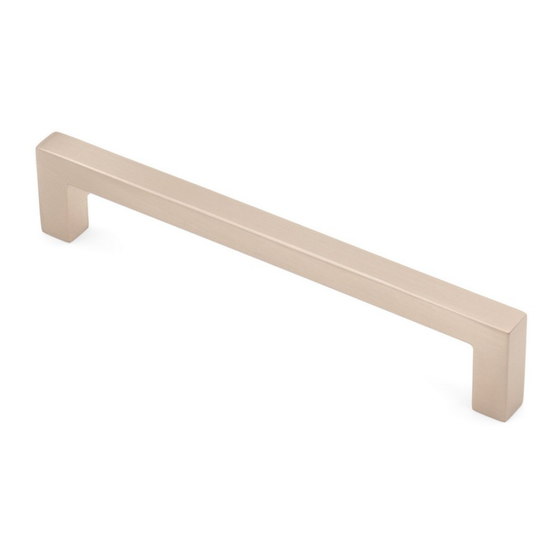 Brushed Satin Nickel