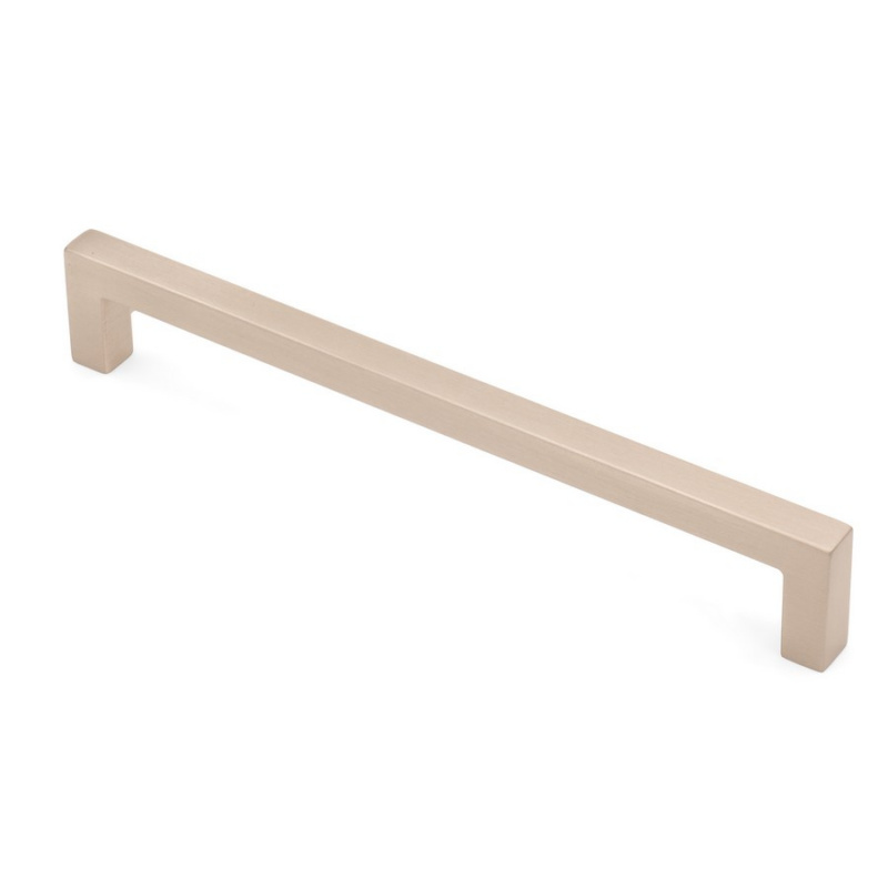 Brushed Satin Nickel