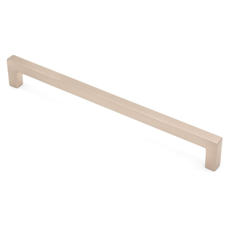 Brushed Satin Nickel