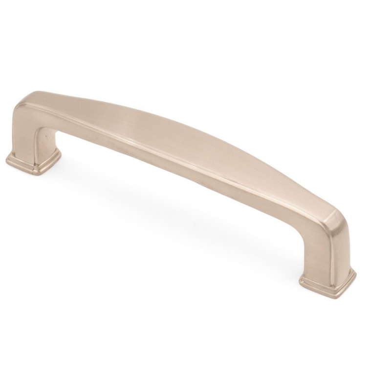 Brushed Satin Nickel