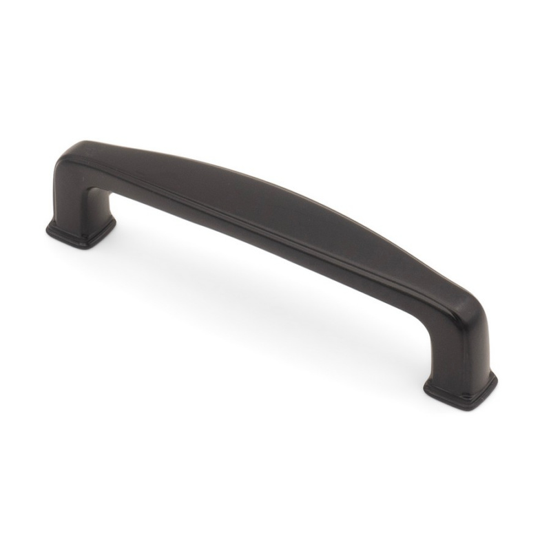 Matte Black
