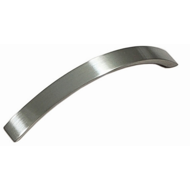 Brushed Satin Nickel