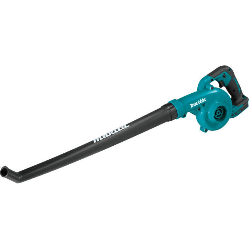 Makita LXT Cordless Floor Blower - Thumbnail 2