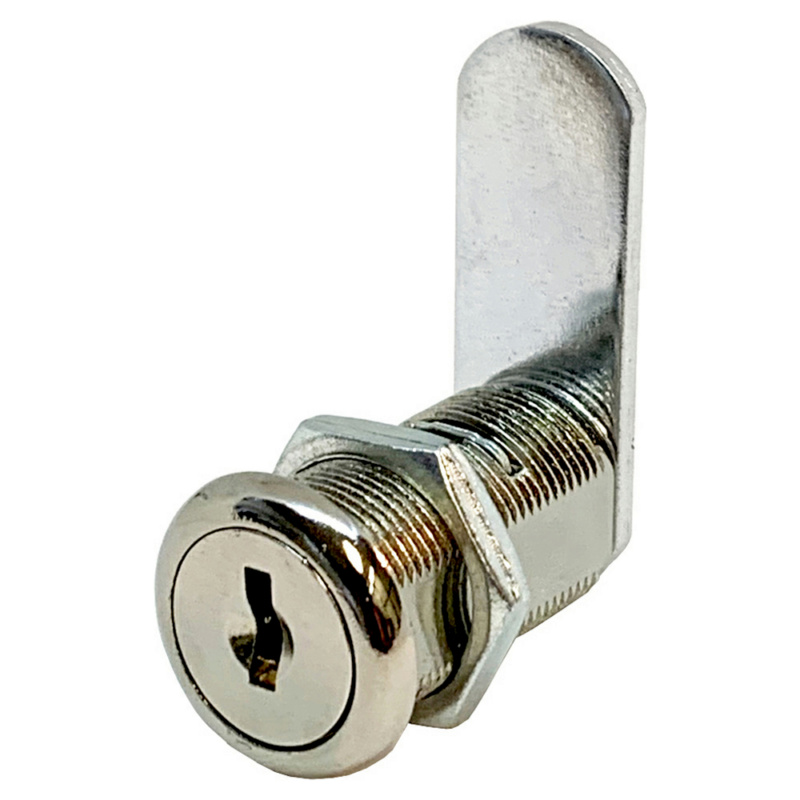 Olympus Disc Tumbler Cam Lock, 2