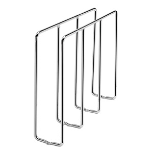 Rev-A-Shelf U-Shaped Tray Divider - Thumbnail 5