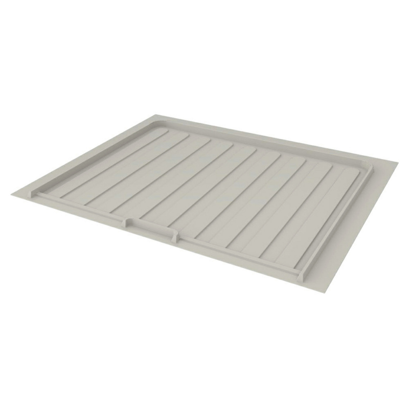 Rev-A-Shelf SBDT Series Drip Tray