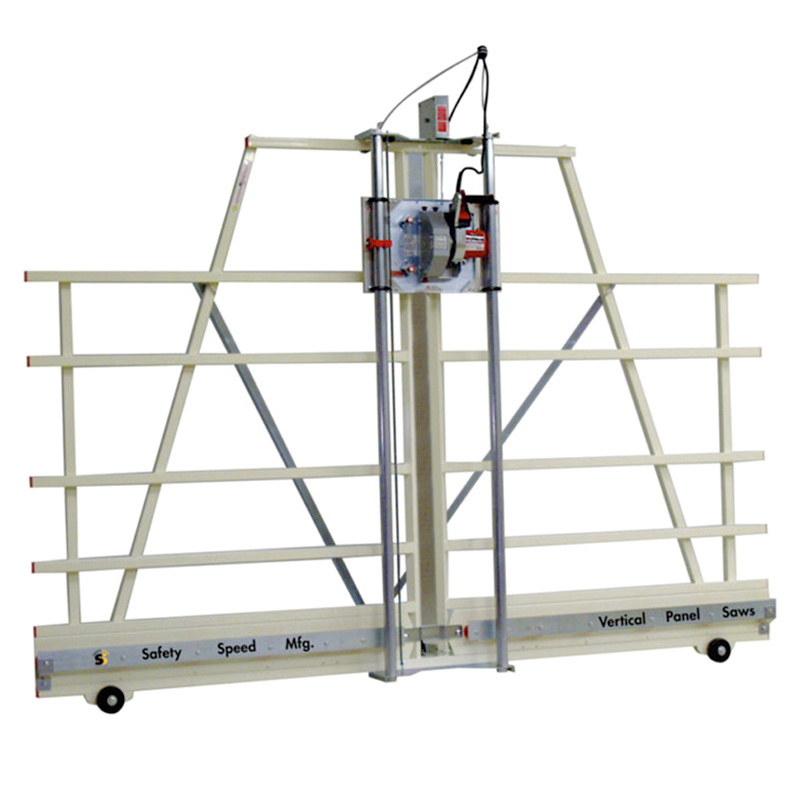 Saw☆ Safety Speed H6 Panel Saw with 74