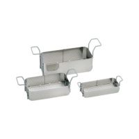 ATORN Einsatzkorb aus Edelstahl