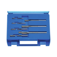 ATORN Maschinenreibahlen-Satz HM