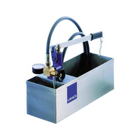 URACA Pr&uuml;fpumpe UX 60 , 0 bis 60 bar