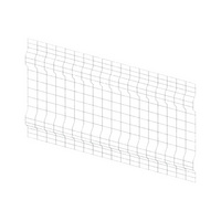 META R&uuml;ckwandgitter