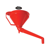 SAMOA-HALLBAUER Trichter aus Kunststoff, 160 mm