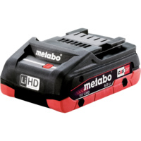 METABO Akku-Pack LiHD 18 V