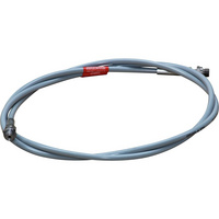 URACA Prüfpumpendruckschlauch 3 m