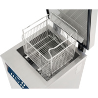 ATORN Einsatzkorb aus Edelstahl