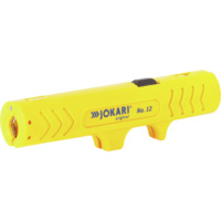 JOKARI Abisolier- und Entmantelwerkzeug f&uuml;r 8 - 13 mm&sup2;