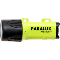 Sicherheitslampe PARALUX PX1 SHORTY