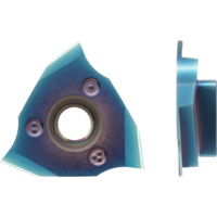 ATORN Schneideinsatz 3-schneidig