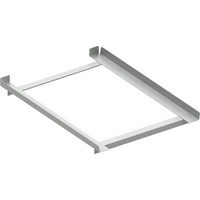 META Winkelauflage - leichte Ausf&uuml;hrung