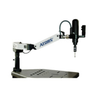 ATORN Gewindeschneidmaschine