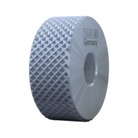 ZEUS Formr&auml;ndelrad PM mit Fase Form GV 45&deg;