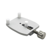 ATORN 3-Punkt Spannplatte