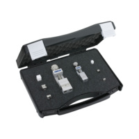 ATORN Mini-Schraubstocksatz Gr.1 + Gr. 2